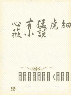 心有猛虎细嗅蔷薇小说