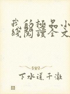 我的极品小姨在线阅读全文