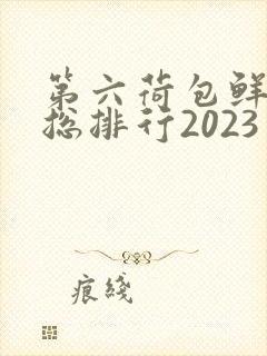 第六荷包鲜辣排总排行2023