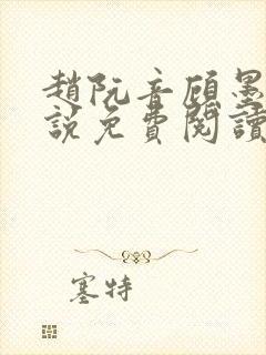 赵阮音顾墨淮小说免费阅读最新章节