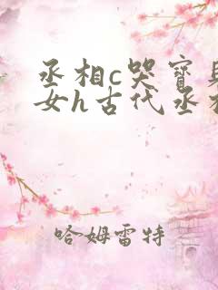 丞相c哭宝贝乖女h古代丞相视频