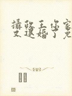 摄政王你家王妃又退婚了免费阅读全文