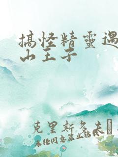 搞怪精灵遇上冰山王子