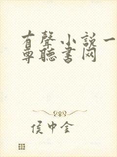 有声小说一剑独尊听书网