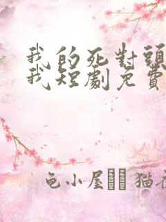 我的死对头暗恋我短剧免费观看