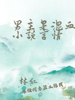 男主是混血儿的小说言情