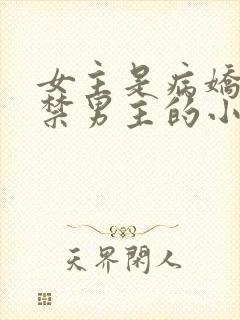 女主是病娇且囚禁男主的小说推荐