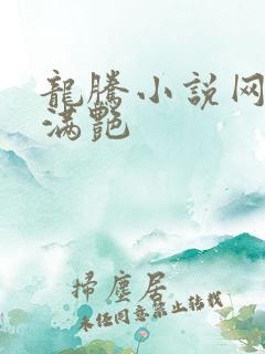 龙腾小说网乡村满艳