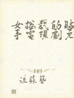 女总裁的贴身高手电视剧免费观看