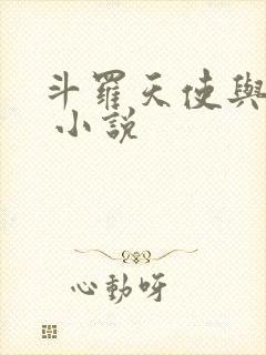 斗罗天使与骑士 小说