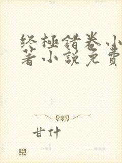 终极错卷小说原著小说免费阅读