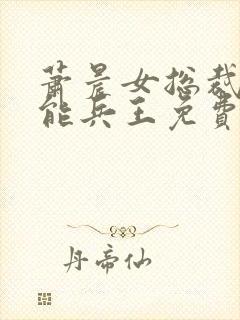 萧晨女总裁的全能兵王免费