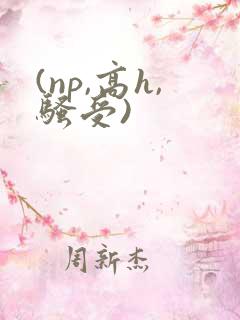 (np,高h,骚受)