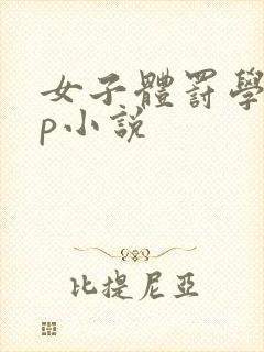 女子体罚学校sp小说