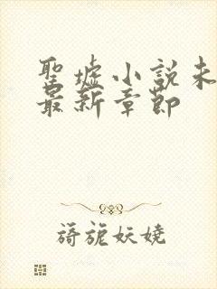 圣墟小说未删版最新章节