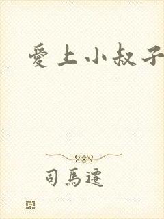 爱上小叔子小说