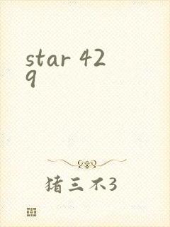 star 429