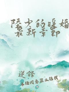 陆少的暖婚新妻 最新章节