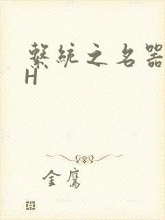 系统之名器勾男H