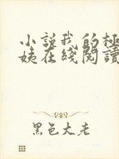 小说我的极品小姨在线阅读全文