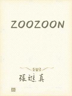 ZOOZOON