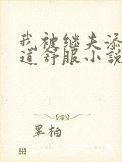 我被继夫添我阳道舒服小说黄