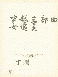 穿越三部曲之丑女追美