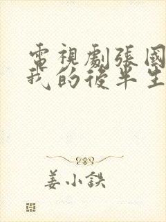 电视剧张国立《我的后半生》在线观看