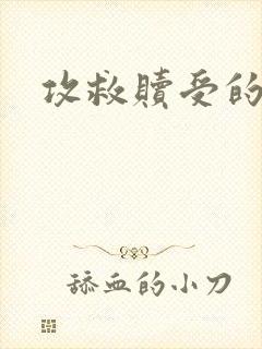 攻救赎受的文