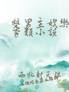 双男主娱乐圈选秀类小说