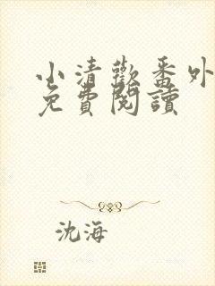 小清欢番外全文免费阅读