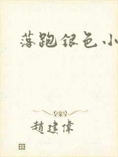 落跑银色小行星