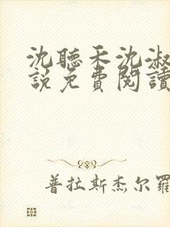 沈听禾沈淑晴小说免费阅读最新章节