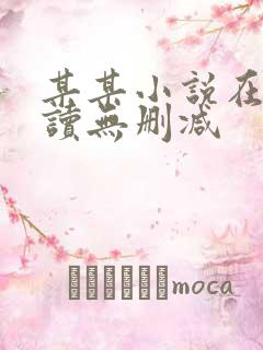 某某小说在线阅读无删减