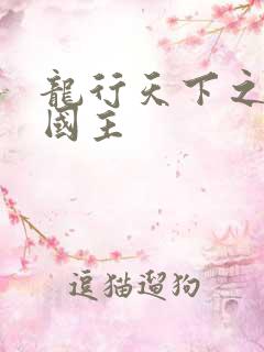 龙行天下之真假国主