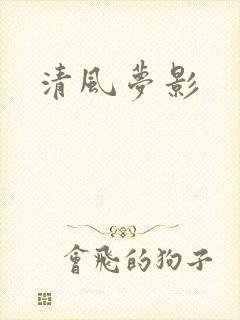 清风梦影