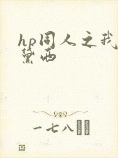 hp同人之我叫黛西