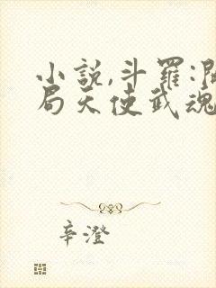 小说,斗罗:开局天使武魂,被唐昊追杀