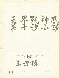 天界战神凰九夜慕千汐小说