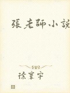 张老师小说