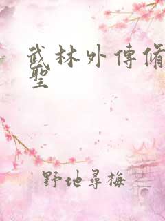 武林外传修罗盗圣