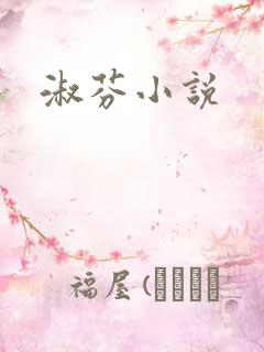 淑芬小说