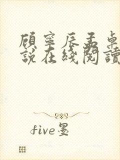 顾宁辰孟卓钰小说在线阅读