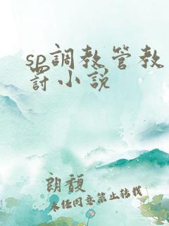 sp调教管教惩罚小说
