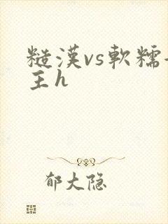 糙汉vs软糯女主h