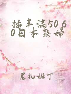 插丰满50 60日本熟妇