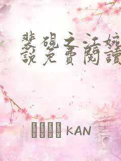 裴砚之江婉月小说免费阅读最新章节