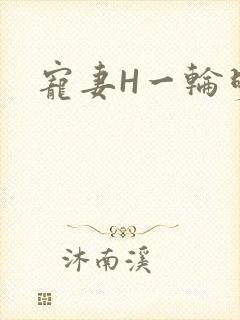 宠妻H一轮明月