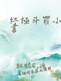 终极斗罗小说听书