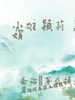 小雄 颖莉 美娟